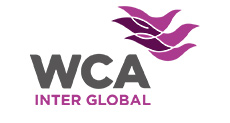 WCA Inter Global