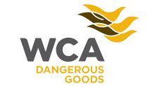 WCA Dangerous Goods